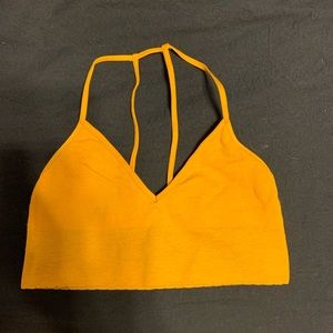 Anthropologie bralette